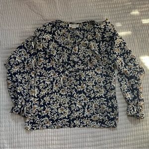 Impressions blouse